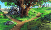 Crossroads