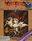 King's Quest IV: The Perils of Rosella (AGI DOS)