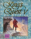 King's Quest V (Amiga)