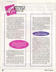 Nintendo&Sega16bitCD