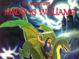 The Adventures of Maddog Williams in the Dungeons of Duridian