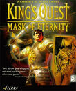 King's Quest VIII: Mask of Eternity