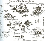 Map of the Green Isles'"`UNIQ--ref-00000000-QINU`"'.