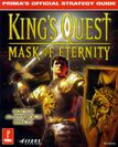 King's Quest: Mask of Eternity Prima's Official Strategy Guide