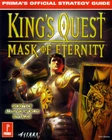 King's Quest: Mask of Eternity Prima's Official Strategy Guide