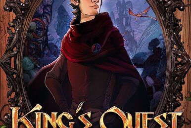 King's Quest V (NES) | King's Quest Omnipedia | Fandom King's Quest V (NES) | King's Quest Omnipedia | Fandom
