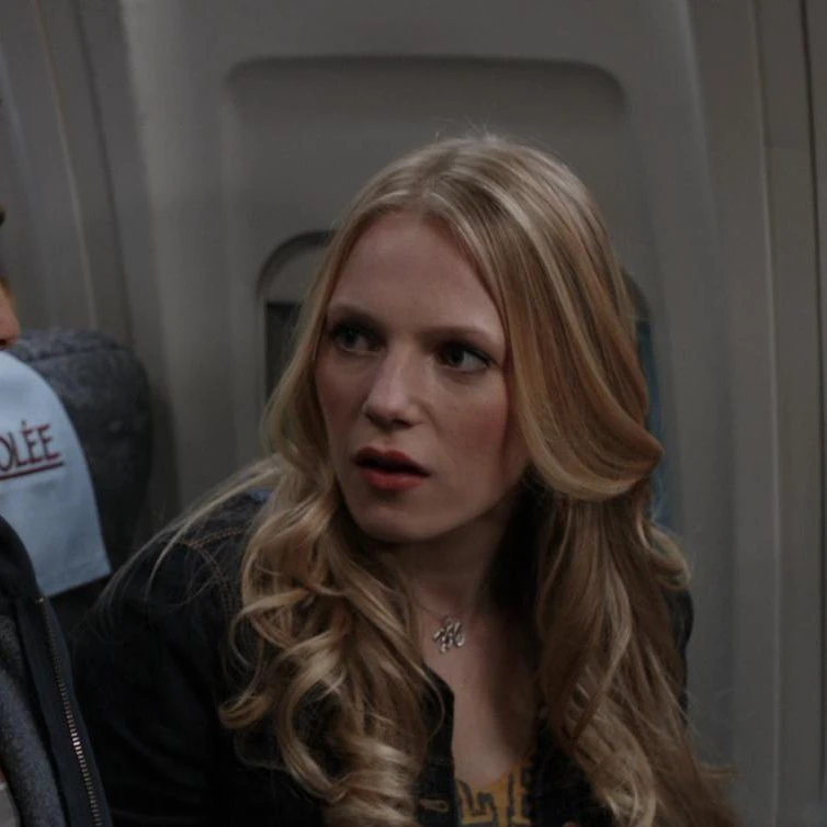 Molly Harper | Kingston Pictures Wiki | Fandom