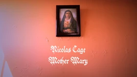 NicolasCageMotherMaryTitle