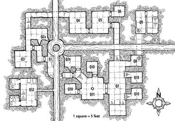 Waterdeep Dragon Heist Sewer Map Xanathar Guild Hideout | Kingsway Role Playing Group Wiki | Fandom