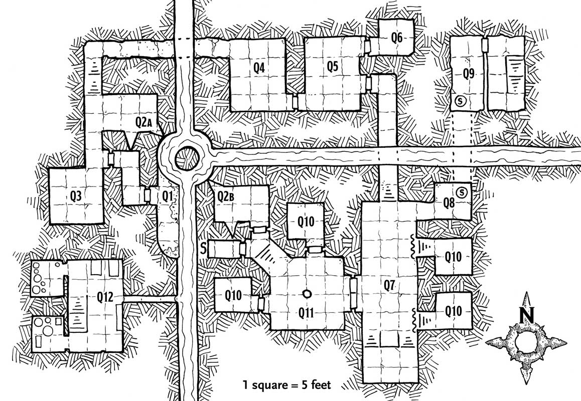 Waterdeep Dragon Heist Sewer Map Xanathar Guild Hideout | Kingsway Role Playing Group Wiki | Fandom