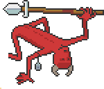 Lesser Demon - Kingsway Wiki