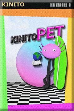KinitoPET | KinitoPET Wiki | Fandom