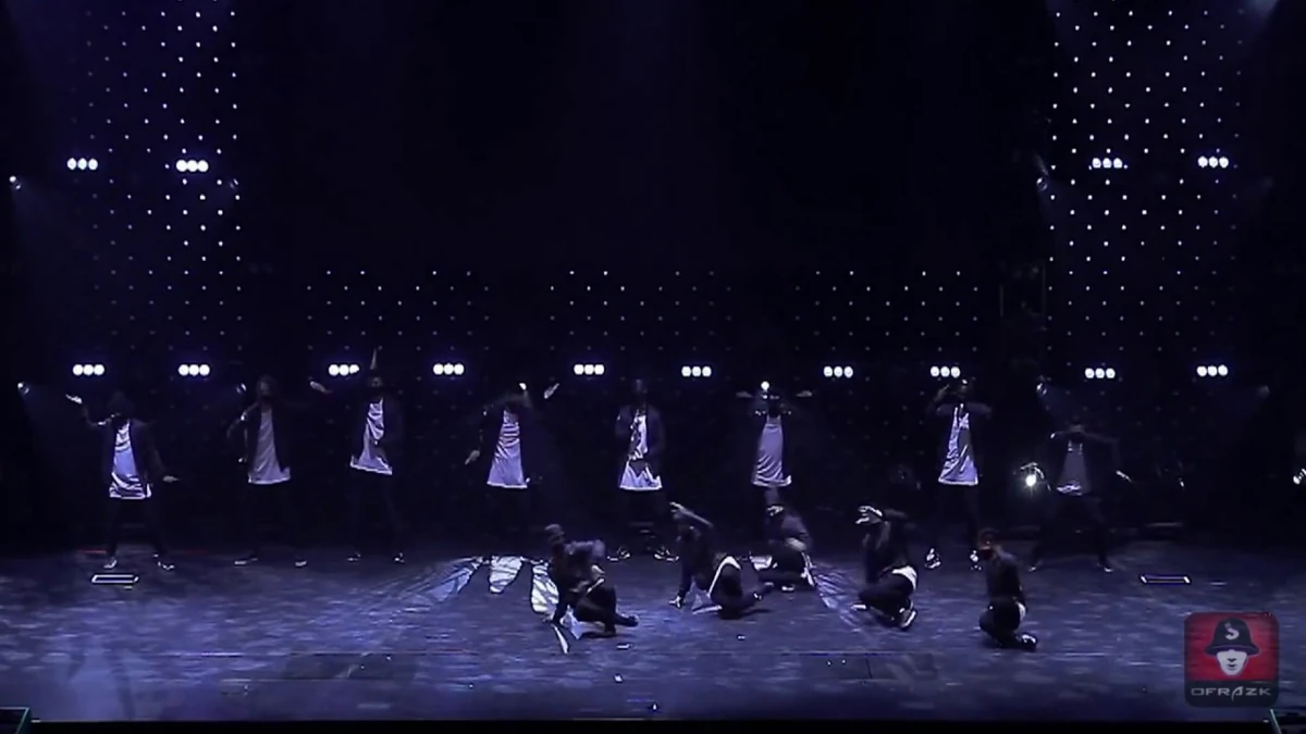 History | Kinjaz Wiki | Fandom