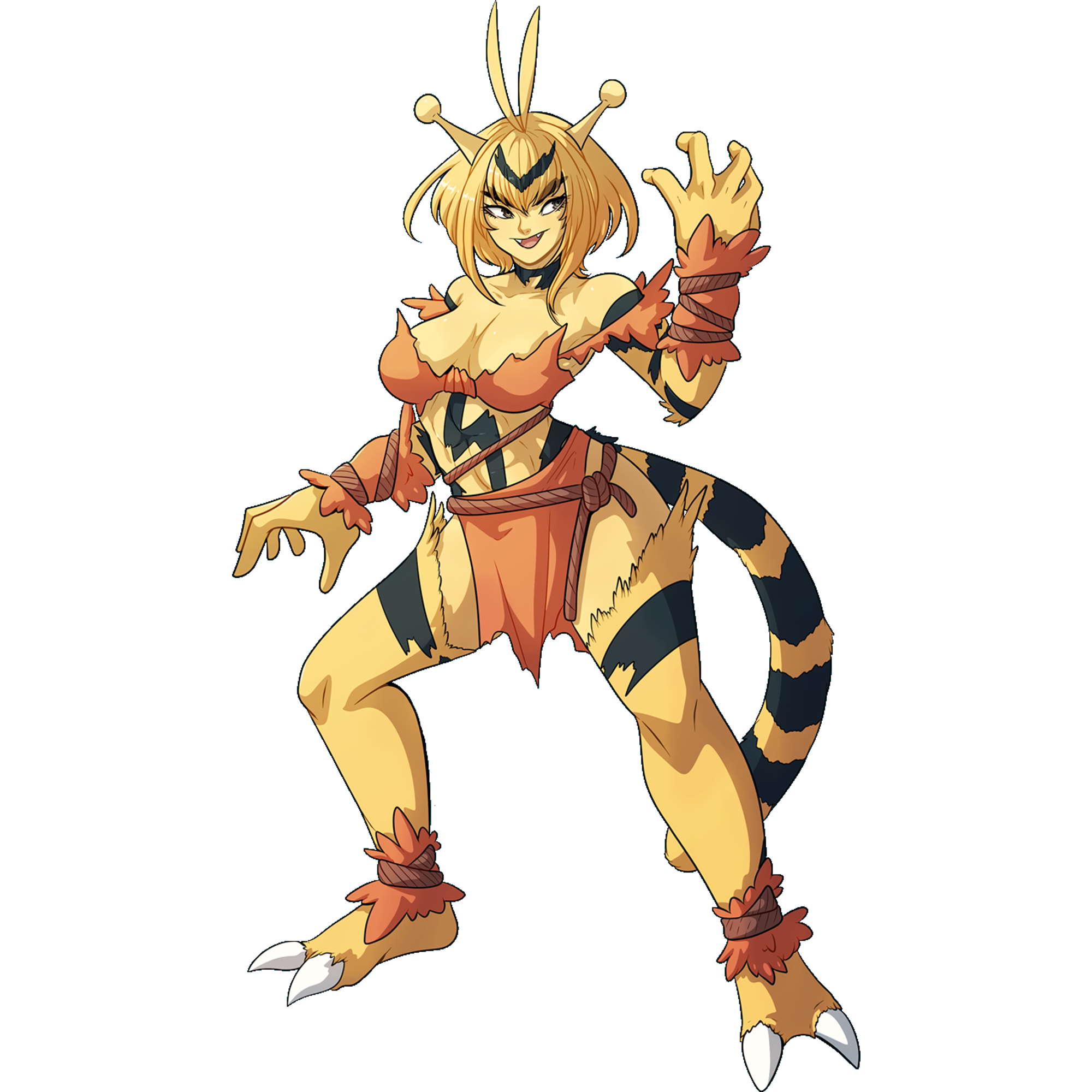 Electabuzz, Wiki