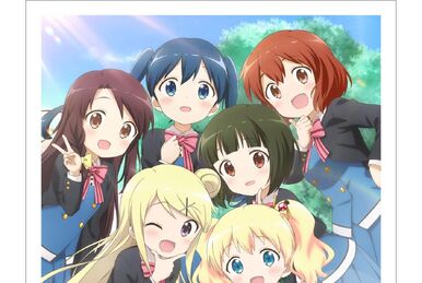 Love, Chunibyo & Other Delusions! Take On Me Anime Film's Trailer Previews  ZAQ's Theme - News - Anime News Network