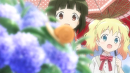 Ohys Kin`iro Mosaic - 01 op 9