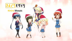 Yōko Inokuma/Image gallery, Kin-iro Mosaic Wiki, Fandom