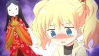 Ohys Kin`iro Mosaic - 01 77