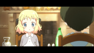 Ohys Kin`iro Mosaic - 01 11