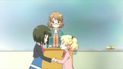 Ohys Kin`iro Mosaic - 01 72