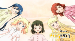 Yōko Inokuma/Image gallery, Kin-iro Mosaic Wiki, Fandom