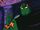Octopus Dragon III