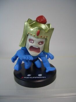 アシュラマン キン肉マン Wiki Fandom
