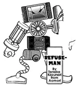 Refuseman
