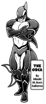 TheOrca