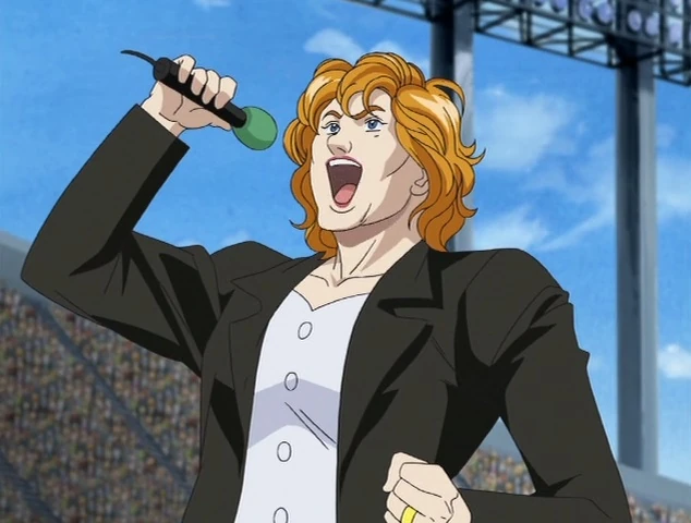 Lenne Hardt Kinnikuman Wiki Fandom