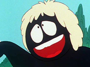 Nachiguron | Kinnikuman Wiki | Fandom