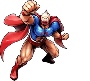 Kinnikuman | Kinnikuman Wiki | Fandom