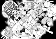 Akuma.jpg (1.88 MB) The Six Devil Knights and Akuma Shogun