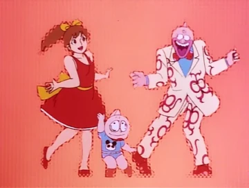 ぎんたまろう様 Niku 2x9 Rock n' Roll | Kinnikuman Wiki | Fandom