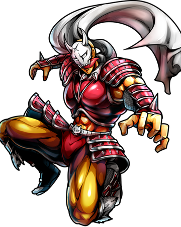 Hanzo Kinnikuman Wiki Fandom Hanzo Kinnikuman Wiki Fandom