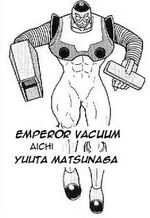 EmperorVacuum