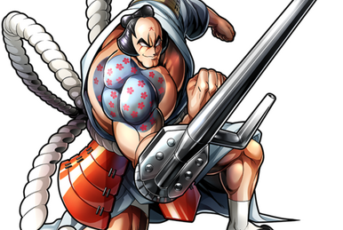 War Cry from the Soul | Kinnikuman Wiki | Fandom