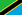 Flag of Tanzania