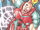 List of Kinnikuman Chapters/Volumes 31-37