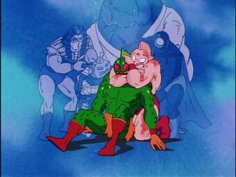 アトランティス キン肉マン Wiki Fandom アトランティス キン肉マン Wiki Fandom