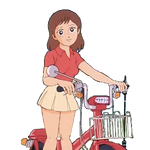 mari nikaido kinnikuman wiki fandom mari nikaido kinnikuman wiki fandom