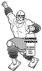 RammerForeman