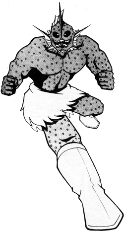 キング・アトランティス　英語 Dragonite (52 Delta) - XY - Roaring Skies - Pokemon