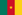 Flag of Cameroon