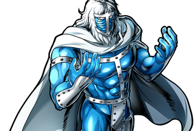 Most Dangerous Combo | Kinnikuman Wiki | Fandom