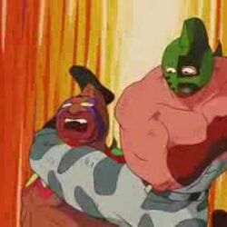 カテゴリ キン肉族 キン肉マン Wiki Fandom
