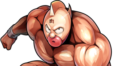 Kinnikuman Wiki Fandom Ultimate muscle, also called ultimate muscle: kinnikuman wiki fandom