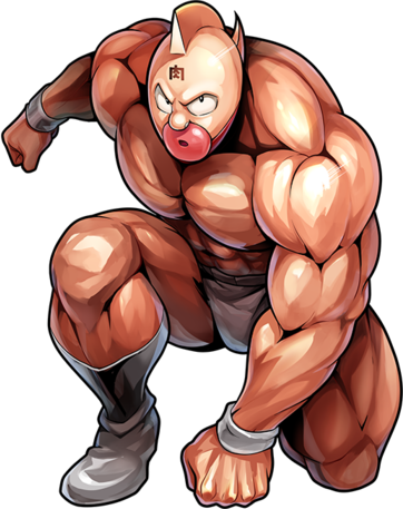 Kinnikuman Kinnikuman Wiki Fandom