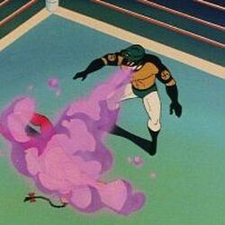 ブロッケンマン キン肉マン Wiki Fandom