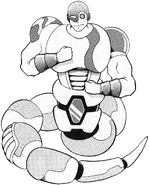 Snaker King.gif (472 KB) Snaker King a.k.a Anaconda